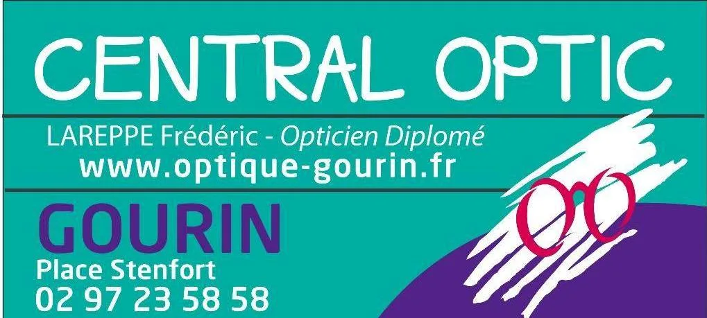Central Optic