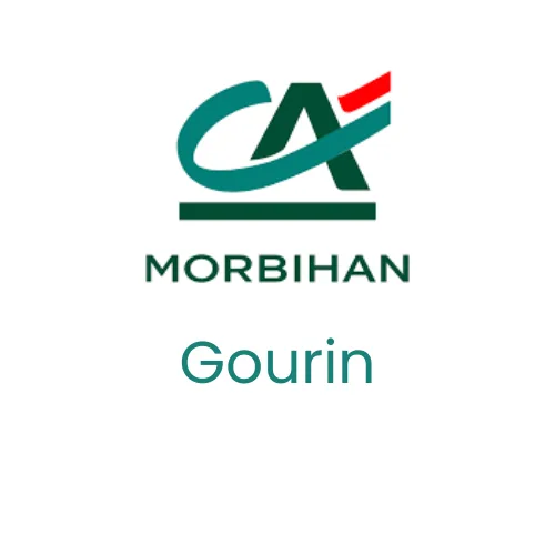 Crédit agricole de Gourin