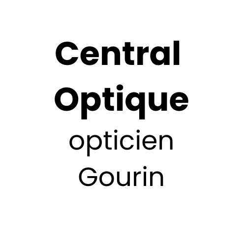 Central optique