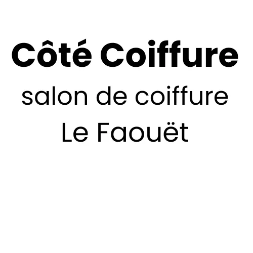 Côté Coiffure