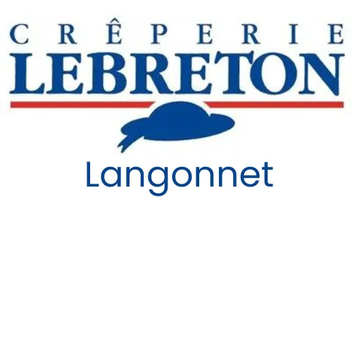 Crêperie Le Breton