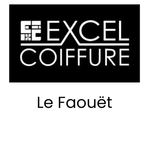 Excel Coiffure
