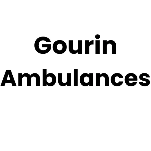 Gourin Ambulances