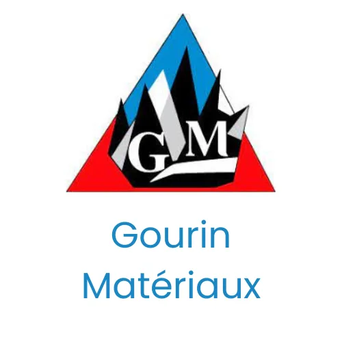 Gourin Matériaux