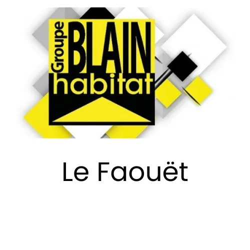 Groupe BLAIN habitat