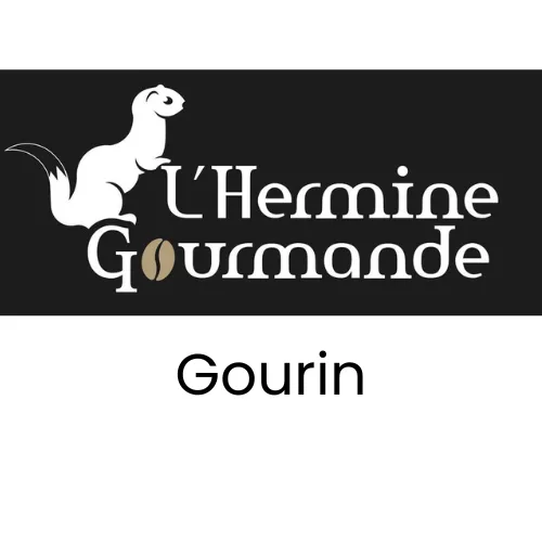 hermine gourmande