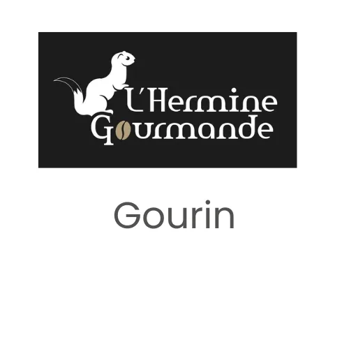 L’Hermine Gourmande