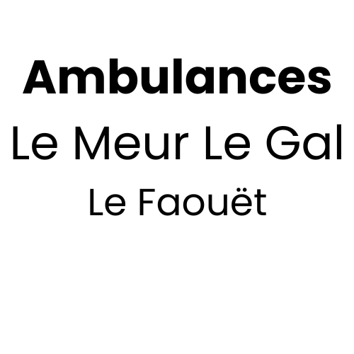 Ambulances Le Meur Le Gal