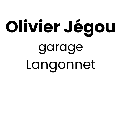 Garage Jégou