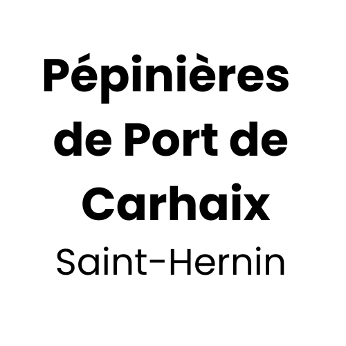 Pépinières de Port de Carhaix