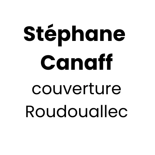 Canaff couverture