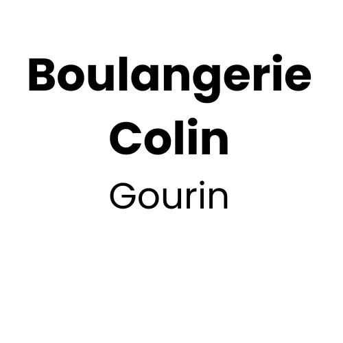 Boulangerie Colin