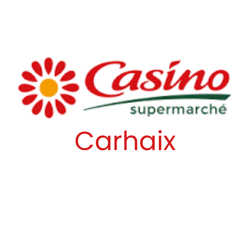 Casino Carhaix