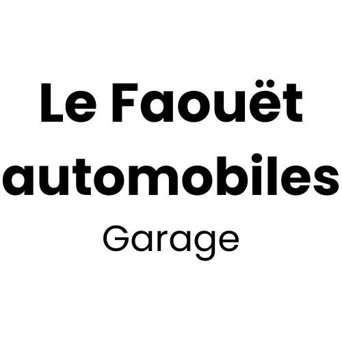 Le Faouët Automobiles