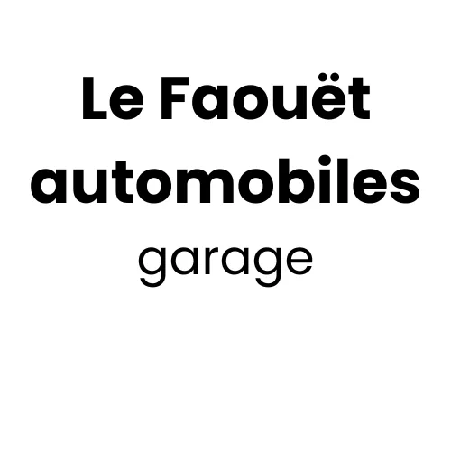 Le Faouët automobiles