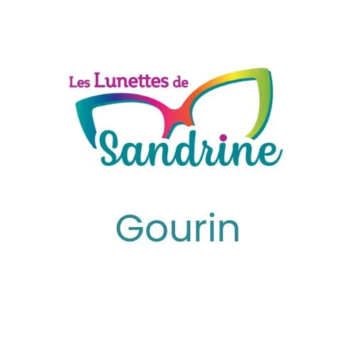 Les Lunettes de Sandrine