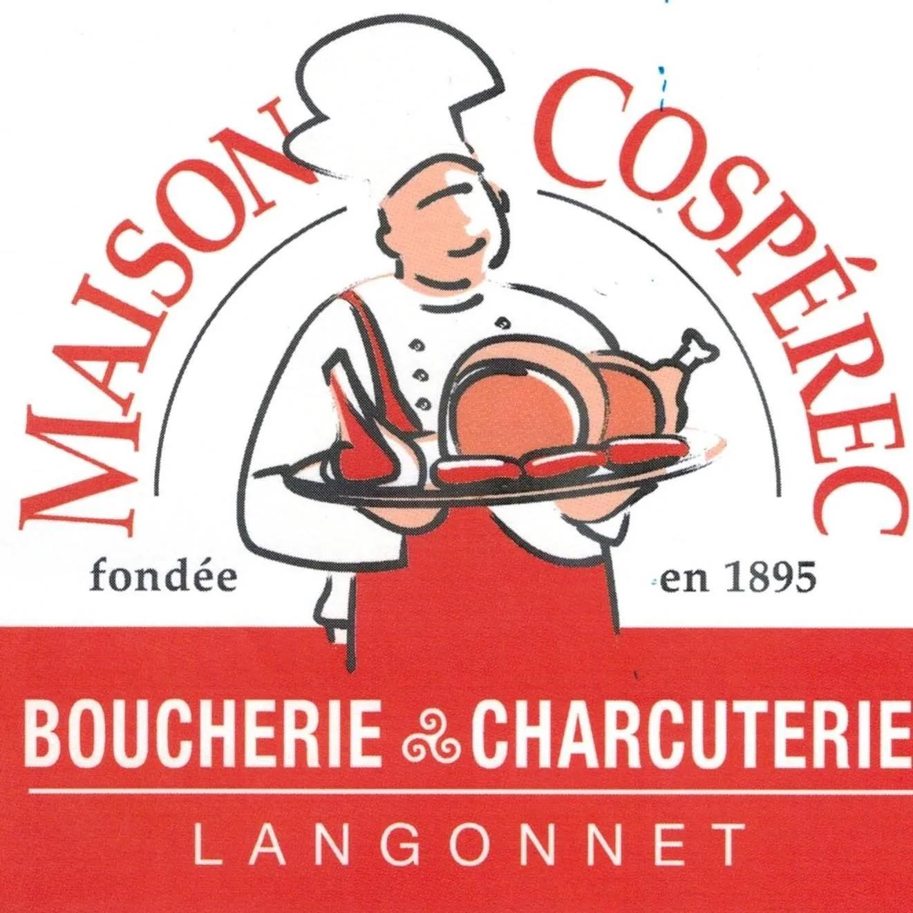 Maison Cospérec