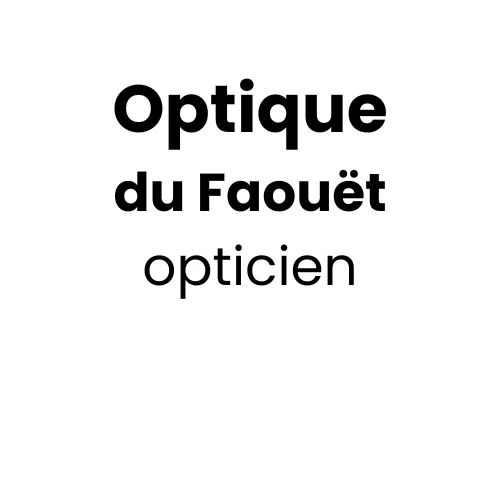 Optique du Faouët