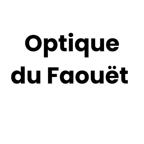 Optique du Faouët