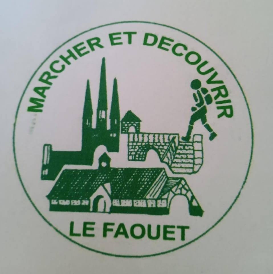 association randonnée Le Faouët