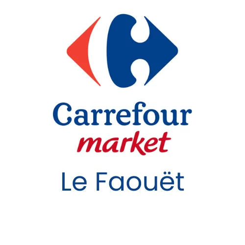 Carrefour Market