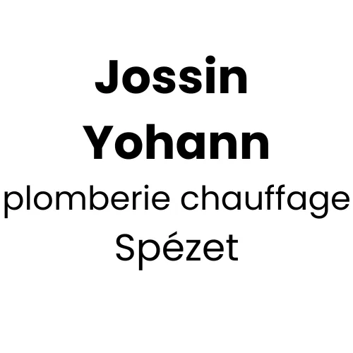 Johann JOSSIN