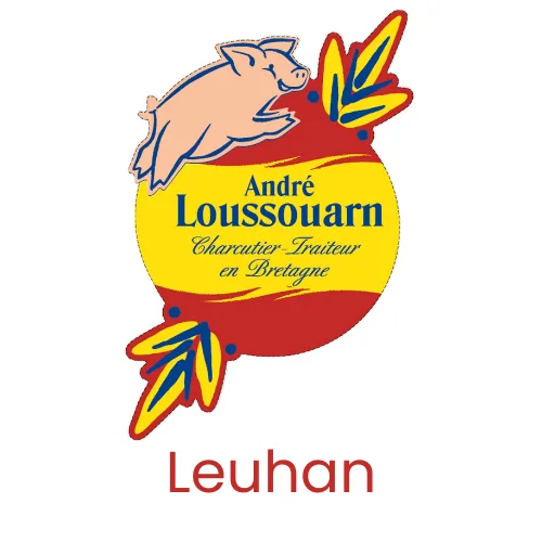 Charcuterie Loussouarn