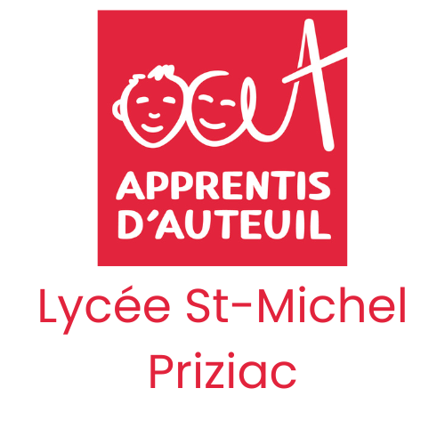 Lycée Saint Michel – Les Apprentis d’Auteuil