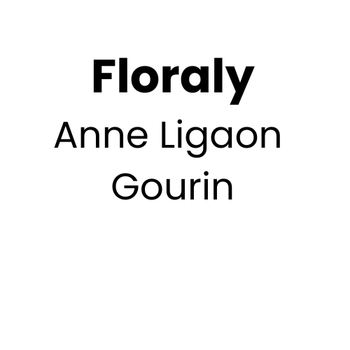 Floraly Gourin Anne Ligaon