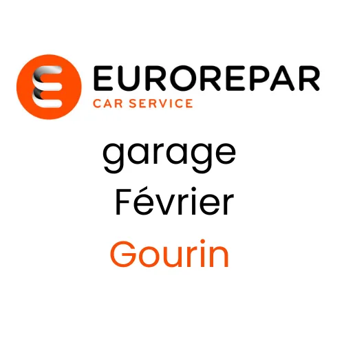 Garage Février Eurorepar