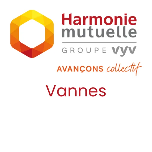 Harmonie Mutuelle