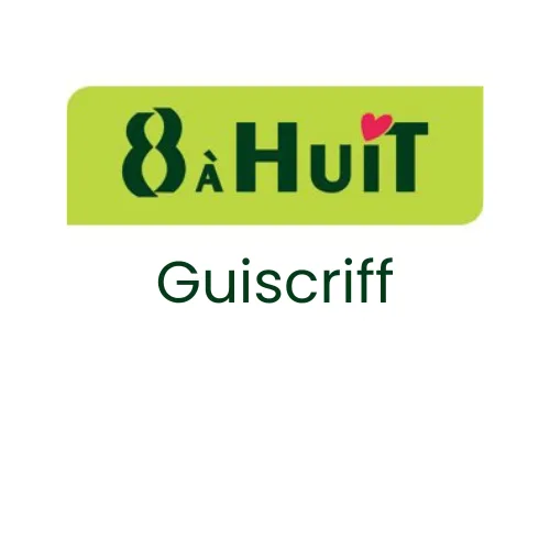 8 à Huit