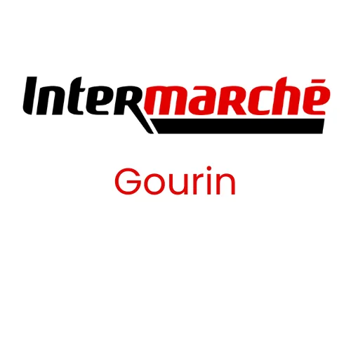 Intermarché SUPER de Gourin