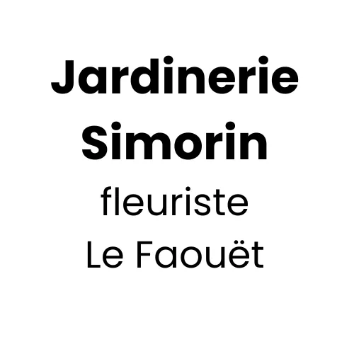 La Jardinerie Simorin