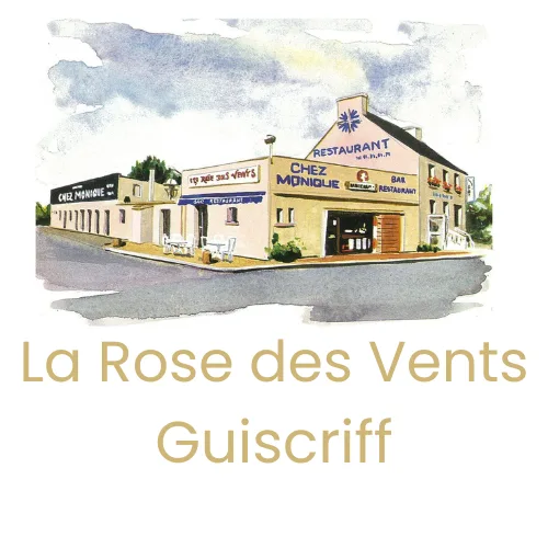 La Rose des Vents