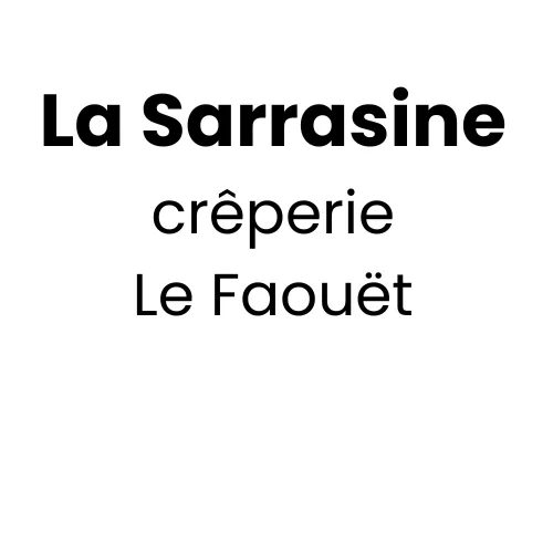 Crêperie Le Sarrasine