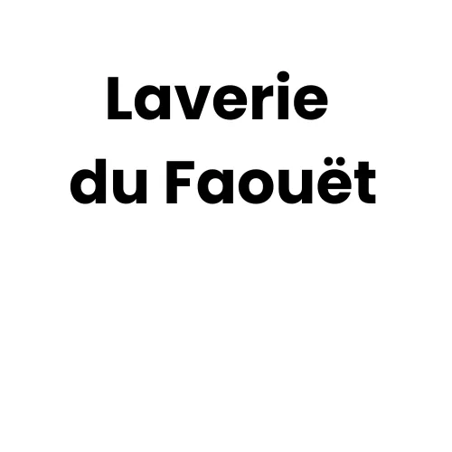 Laverie du Faouët