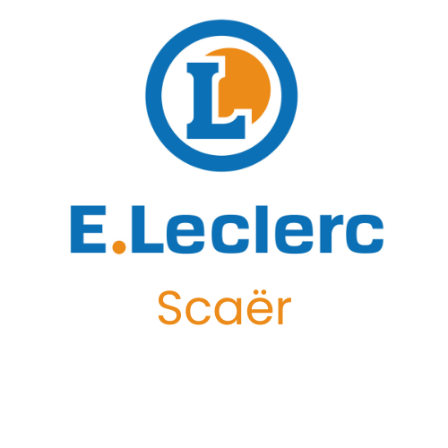 Leclerc Scaër
