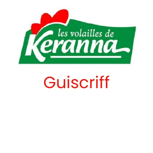 Les Volailles de Kéranna