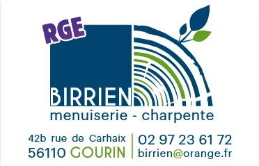 Entreprise Arnaud BIRRIEN