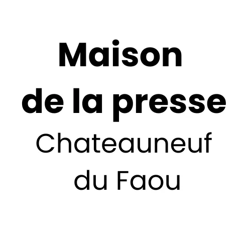 Maison de la Presse