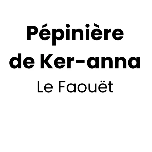 Pépinières de Ker-Anna