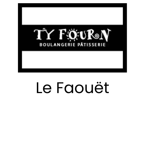 ty fourn le faouet