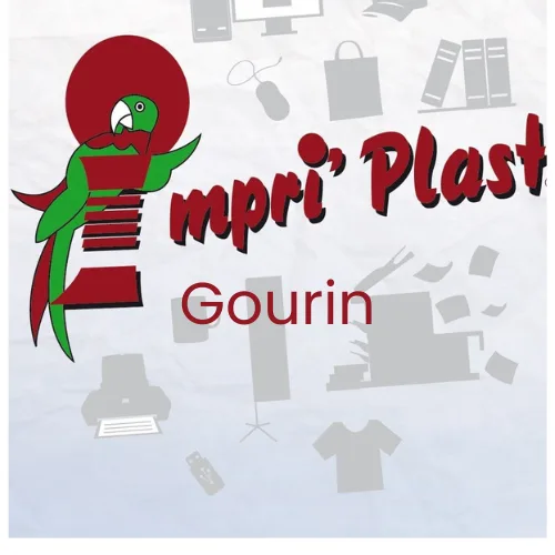 Impriplast gourin