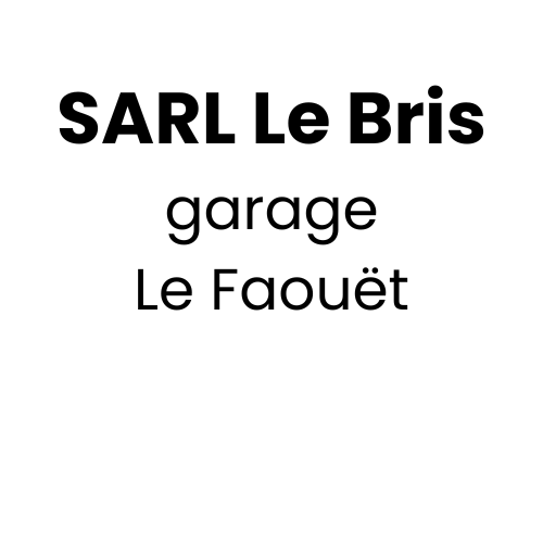 SARL Le Bris