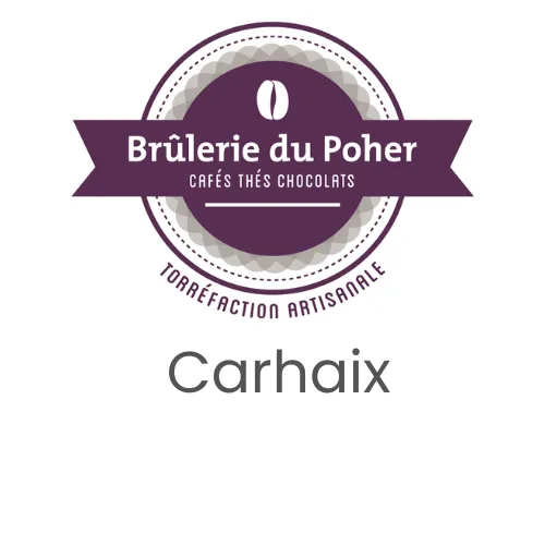 Brûlerie du Poher