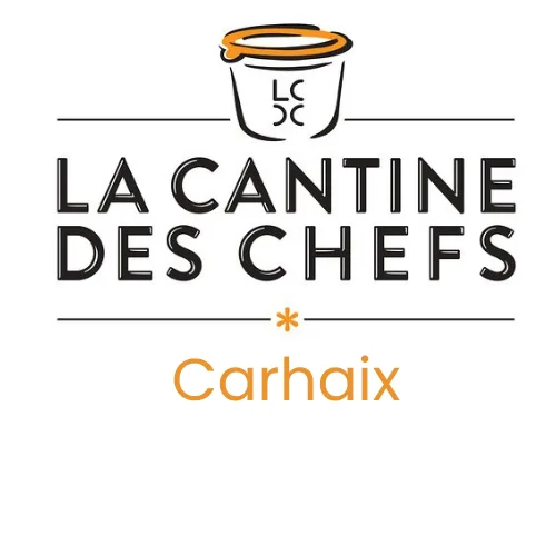 La cantine des chefs