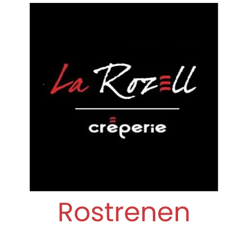 Crêperie La Rozell