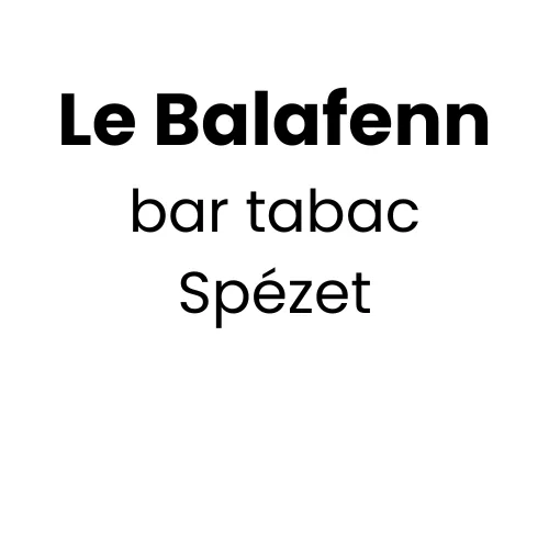 Le Balafenn