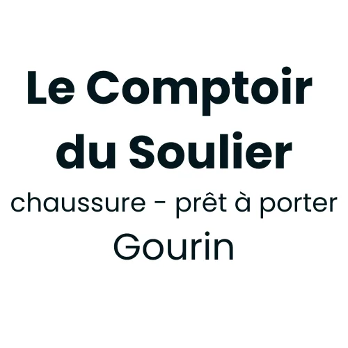 Le Comptoir du Soulier